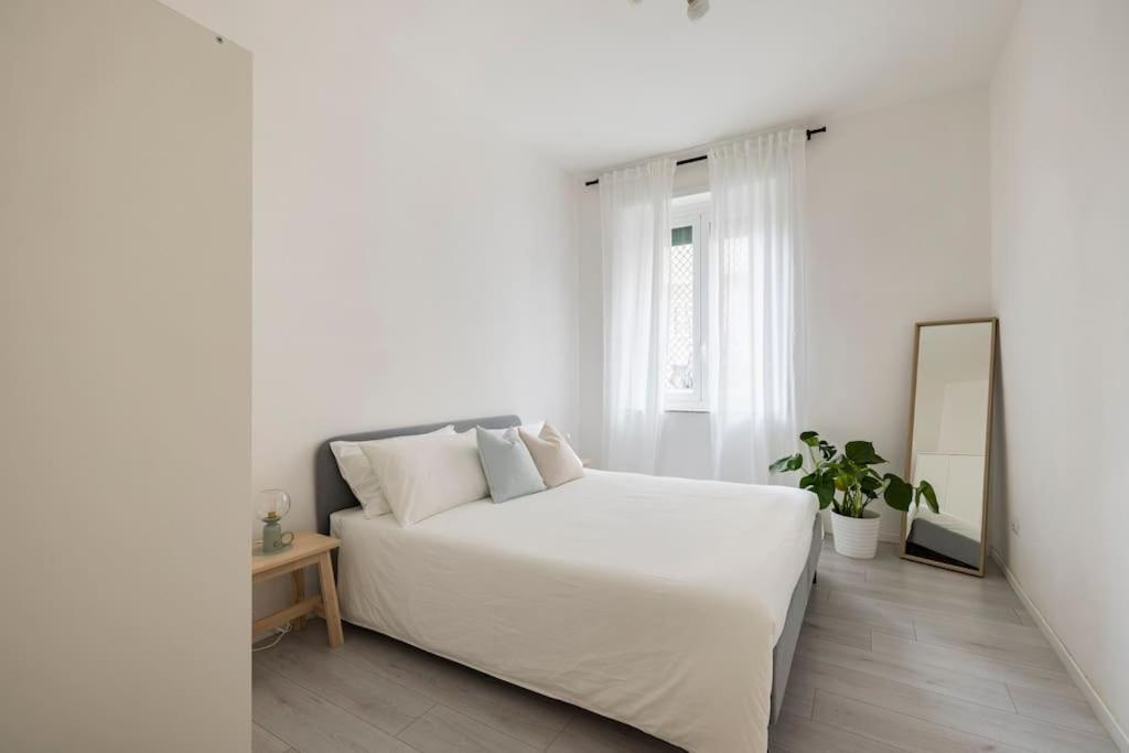 Ungarelli Apartment Rome Exterior photo