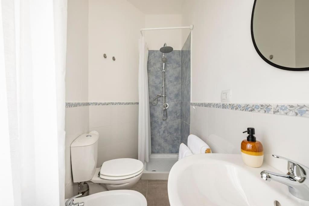 Ungarelli Apartment Rome Exterior photo