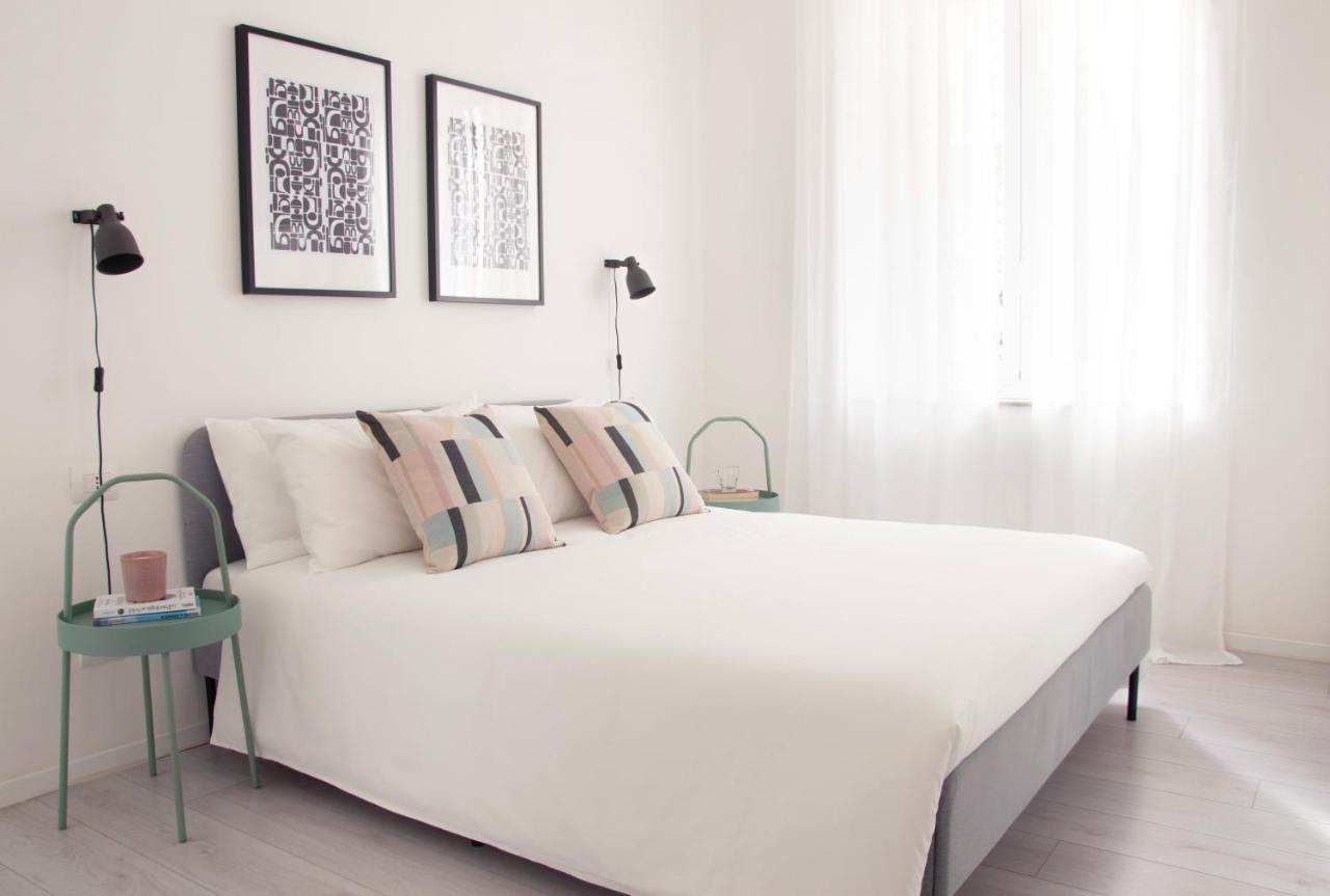 Ungarelli Apartment Rome Exterior photo